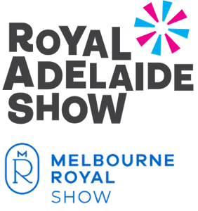 Royal Show Bench Card - Design Only